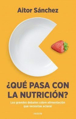 QUÉ PASA CON LA NUTRICIÓN?