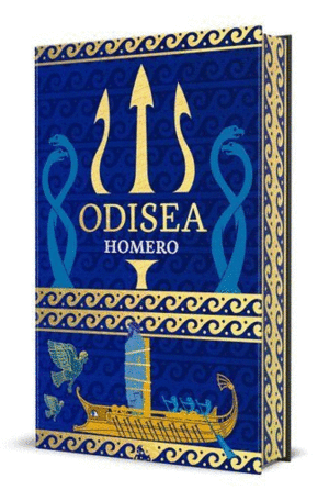 ODISEA. EDICIÓN LIMITADA
