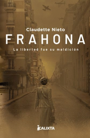 FRAHONA