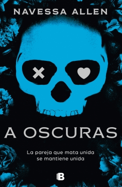 A OSCURAS 1 ADÉNTRATE EN LA OSCURIDAD