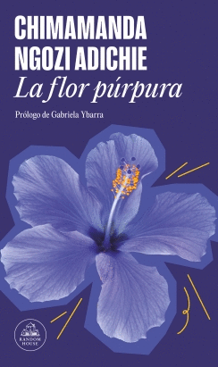 LA FLOR PÚRPURA (EDICION ESPECIAL)