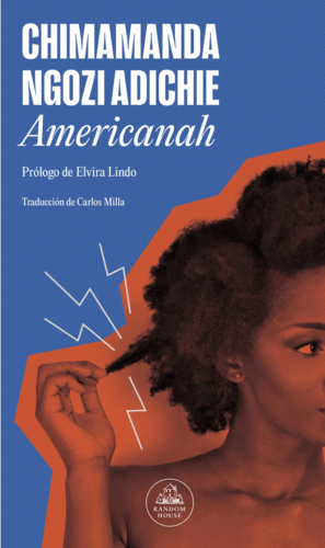 AMERICANAH
