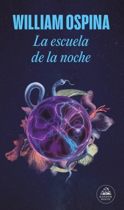 LA ESCUELA DE LA NOCHE