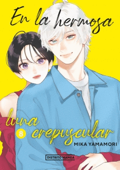 EN LA HERMOSA LUNA CREPUSCULAR 8