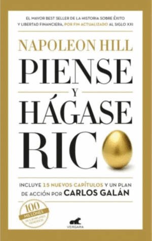 PIENSE Y HÁGASE RICO