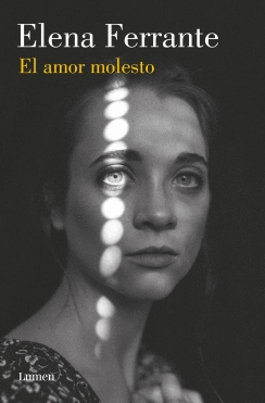 EL AMOR MOLESTO