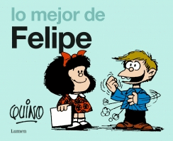 LO MEJOR DE FELIPE