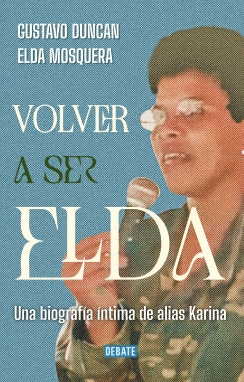 VOLVER A SER ELDA
