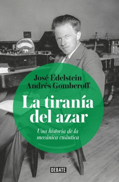 LA TIRANÍA DEL AZAR