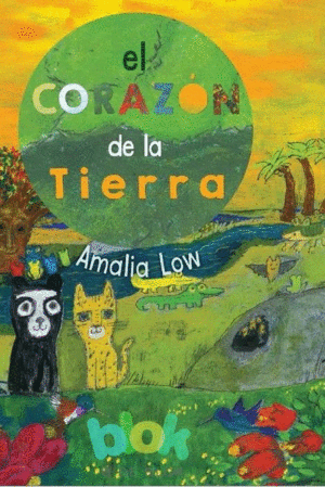 EL CORAZON DE LA TIERRA