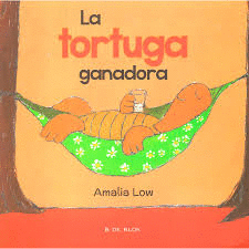 LA TORTUGA GANADORA