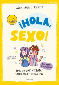 HOLA, SEXO!