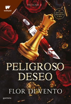 PELIGROSO DESEO 2 PELIGRO