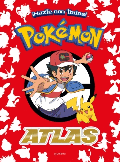 POKÉMON. ATLAS