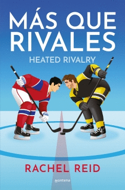 MÁS QUE RIVALES 2 GAME CHANGERS