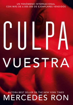 CULPA VUESTRA 4 CULPABLES