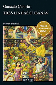 TRES LINDAS CUBANAS