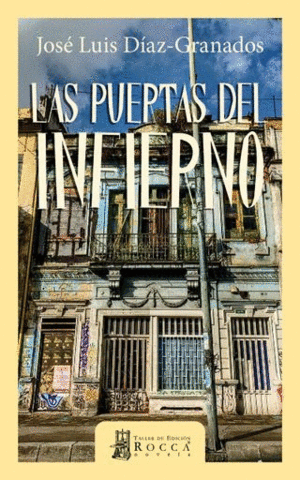 LAS PUERTAS DEL INFIERNO
