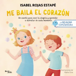 ME BAILA EL CORAZÓN
