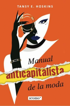 MANUAL ANTICAPITALISTA DE LA MODA