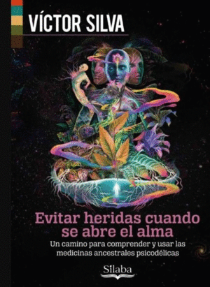 EVITAR HERIDAS CUANDO SE ABRE EL ALMA