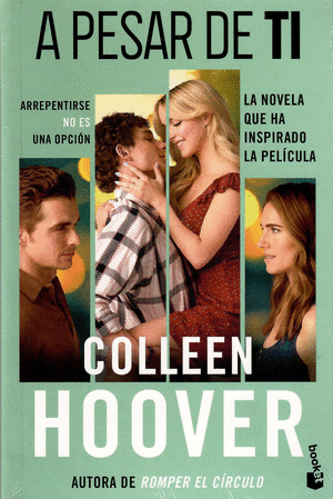 A PESAR DE TI (REGRETTING YOU)