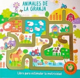 ANIMALES DE LA GRANJA