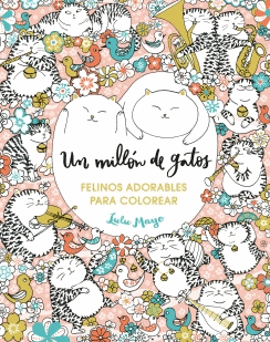 UN MILLON DE GATOS