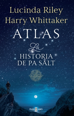 ATLAS. LA HISTORIA DE PA SALT 8 LAS SIETE HERMANAS