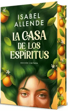 LA CASA DE LOS ESPIRITUS