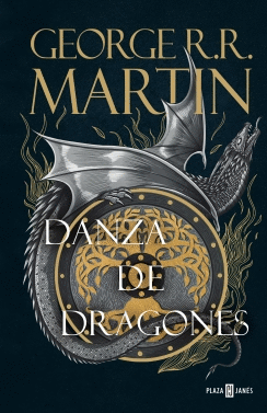 DANZA DE DRAGONES 5 CANCIÓN DE HIELO Y FUEGO