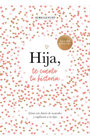 HIJA TE CUENTO TU HISTORIA