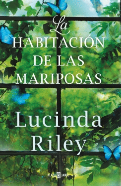 LA HABITACION DE LAS MARIPOSAS