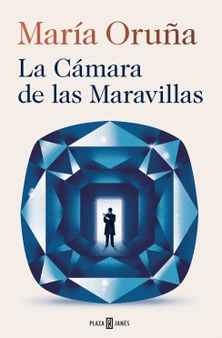 LA CAMARA DE LAS MARAVILLAS