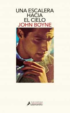 UNA ESCALERA HACIA EL CIELO