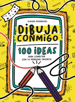 DIBUJA CONMIGO