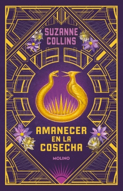 AMANECER EN LA COSECHA 5 LOS JUEGOS DEL HAMBRE