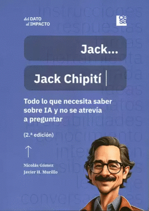 JACK CHIPITÍ