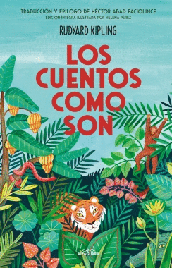 LOS CUENTOS COMO SON