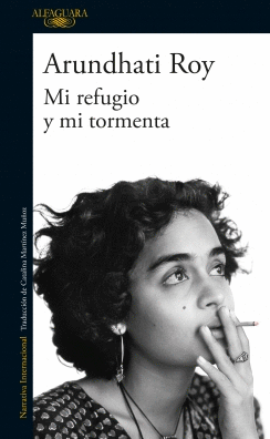 MI REFUGIO Y MI TORMENTA