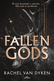 FALLEN GODS 1 HILOS DEL DESTINO