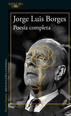 POESÍA COMPLETA