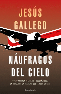 NAUFRAGOS DEL CIELO