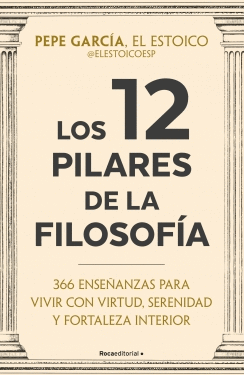 LOS DOCE PILARES DE LA FILOSOFIA