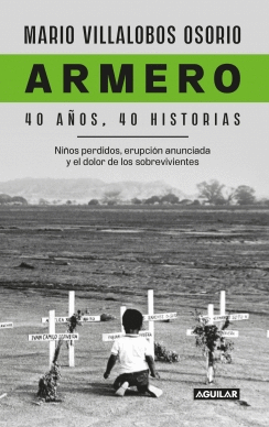 ARMERO, 40 AÑOS 40 HISTORIAS