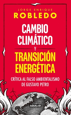 CAMBIO CLIMATICO Y TRANSICION ENERGETICA
