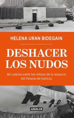 DESHACER LOS NUDOS