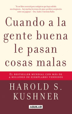 CUANDO A LA GENTE BUENA LE PASAN COSAS MALAS