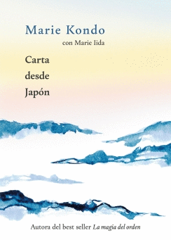 CARTA DESDE JAPON