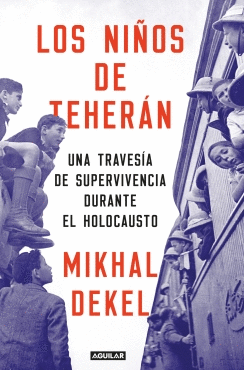 LOS NIÑOS DE TEHERAN